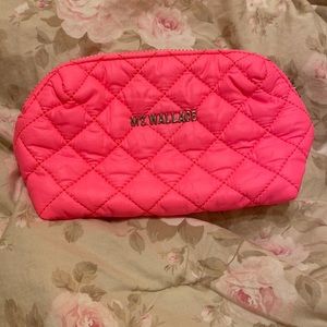 MZ Wallace mica pouch